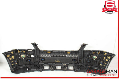 06-08 Mercedes W164 ML350 ML320 Front Bumper Cover Assembly Base OEM