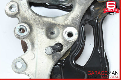 08-15 Mercedes W204 C250 C300 Front Right Side Spindle Knuckle Hub Bearing OEM