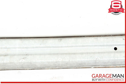 01-10 Chrysler PT Cruiser Rear Bumper Reinforcement Impact Bar 05288785AD OEM