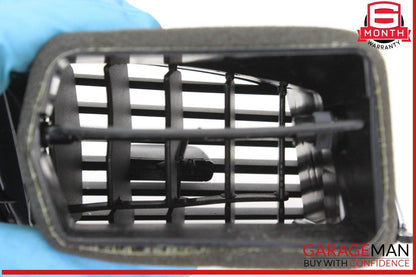 12-18 Audi A6 S6 A7 Front Right Passenger Side Dash AC A/C Air Vent Grille OEM