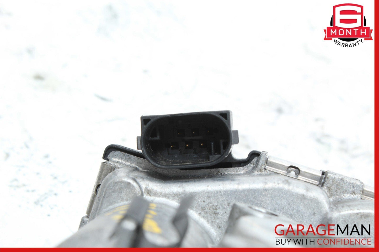 12-15 Mercedes W204 C250 SLK250 1.8L M271 Engine Throttle Body 2661410525 OEM