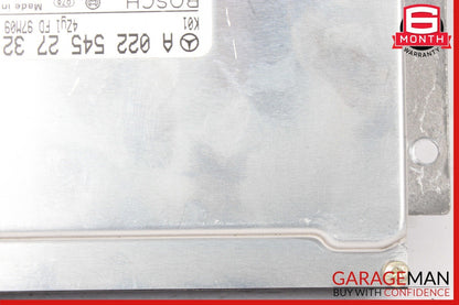 97-00 Mercedes W202 C230 ECU ECM Engine Control Module Unit OEM 0225452732