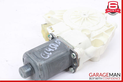 06-13 Mercedes ML350 R350 GL450 Front Right Door Window Regulator Motor Unit