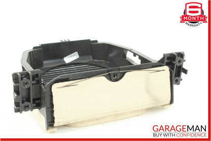 06-09 Mercedes W209 CLK350 CLK550 Steering Column Surround Trim Cover Beige OEM