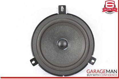 14-17 Maserati Ghibli Front or Rear Side Door Audio Sound Speaker Set OEM