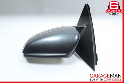 12-14 Mercedes W204 C250 C350 Front Left Side Mirror Door Rear View OEM
