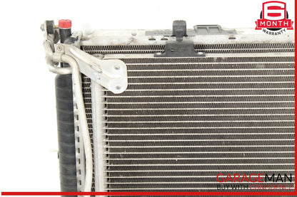 97-04 Mercedes R170 SLK230 SLK320 AC A/C Cooling Air Conditioning Condenser OEM