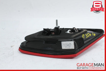 10-13 Mercedes W212 E350 Sedan Inner Tail Light Lamp Rear Right Side OEM