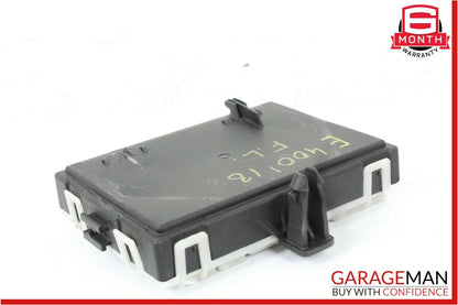 16-18 Mercedes W213 E400 Front Left Driver Side Door Control Module Unit OEM