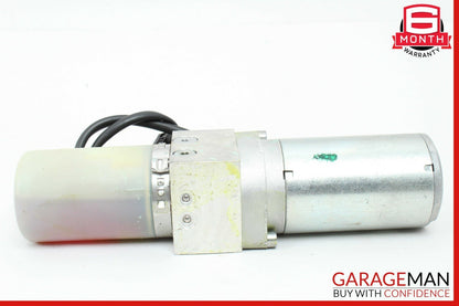 07-13 Mercedes W216 CL550 CL600 Trunk Lid Lift Hydraulic Pump Motor Cylinder OEM