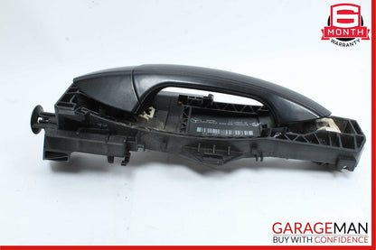 08-11 Mercedes W204 C300 C350 Rear Left Driver Side Exterior Door Handle OEM