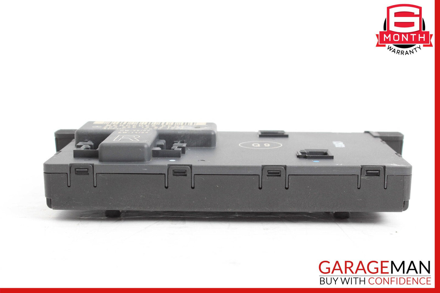 01-07 Mercedes W203 C230 C320 Front Right Side Door Control Module Unit OEM