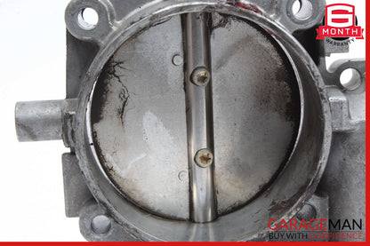 Mercedes CL55 AMG S500 CLK430 E430 SL500 Throttle Body Assembly 1131410125