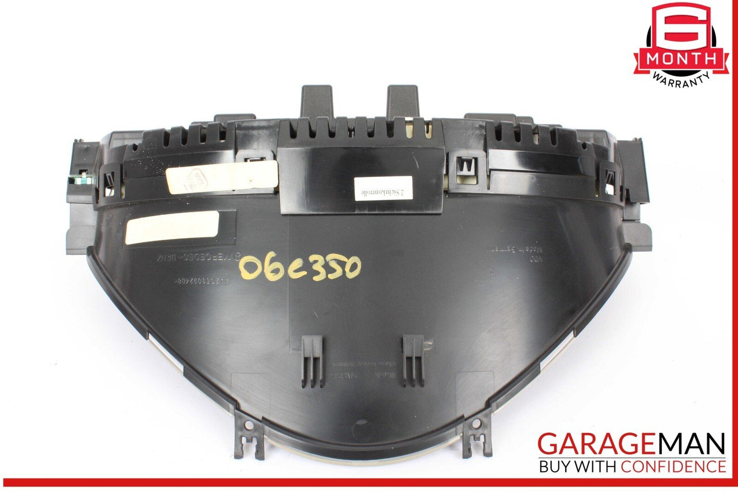 05-07 Mercedes W203 C350 Sport C320 Instrument Speedometer Cluster OEM