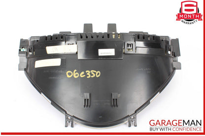 05-07 Mercedes W203 C350 Sport C320 Instrument Speedometer Cluster OEM
