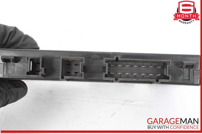 08-18 Mercedes W212 E350 C300 Front Left Driver Side Seat Control Module OEM