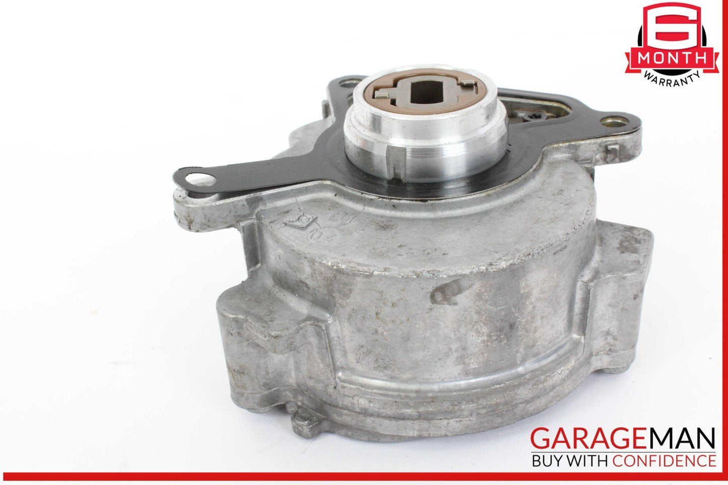 09-16 Porsche Cayenne 958 Audi S4 Engine Motor Brake Vacuum Pump 03H145100C OEM