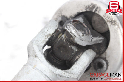 03-11 Mercedes W211 E350 CLS550 E320 CLS55 Steering Gear Coupling 2034620478 OEM