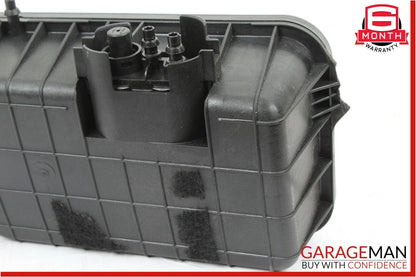 07-13 Mercedes W221 S550 CL550 Dynamic Seat Seats Pressure Vacuum Tank