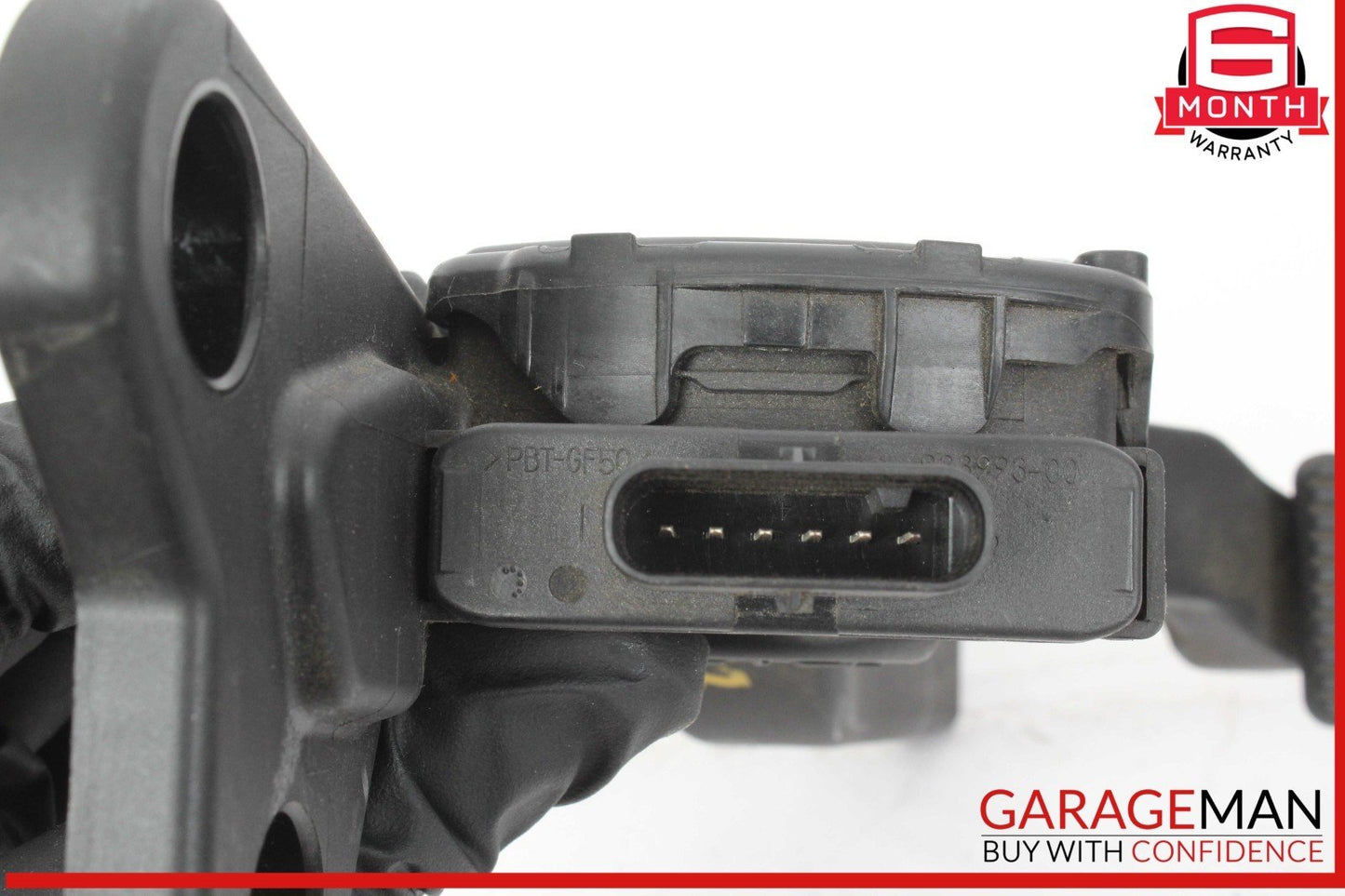 12-19 Mercedes X166 GL450 Gas Throttle Pedal Accelerator 1663000004 OEM