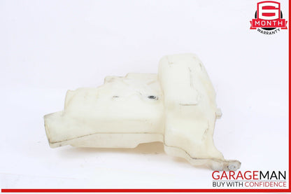 06-12 Mercedes W164 ML350 4MATIC Windshield Washer Fluid Reservoir Tank Bottle