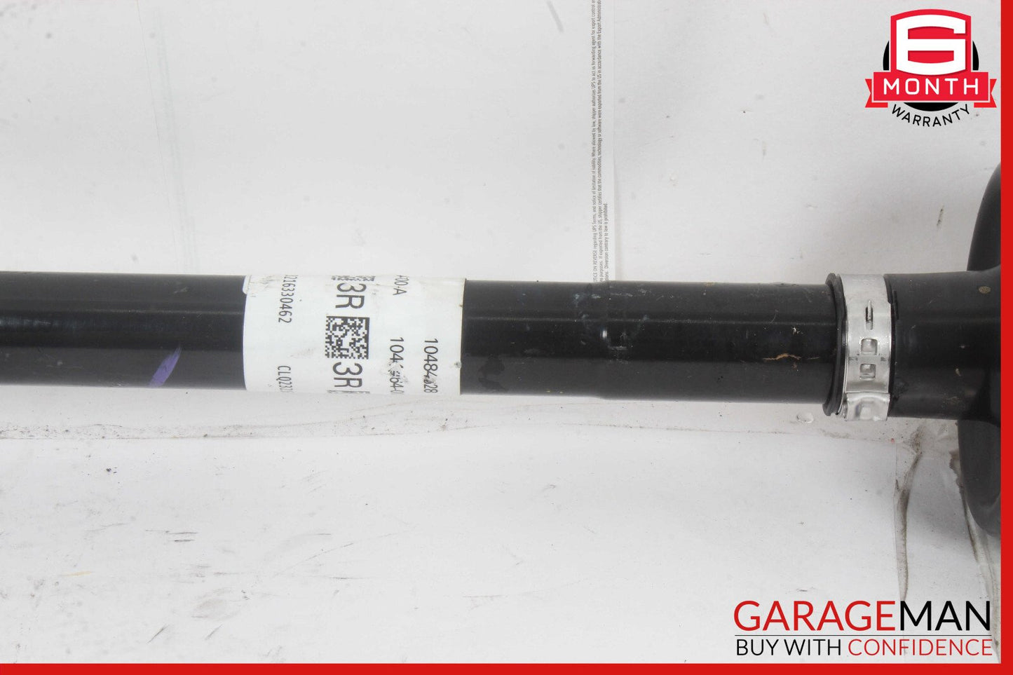 17-23 Tesla Model 3 Rear Right / Left Axle Shaft OEM