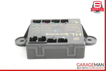 08-15 Mercedes W204 C250 Rear Left Driver Side Door Control Module Q1 OEM