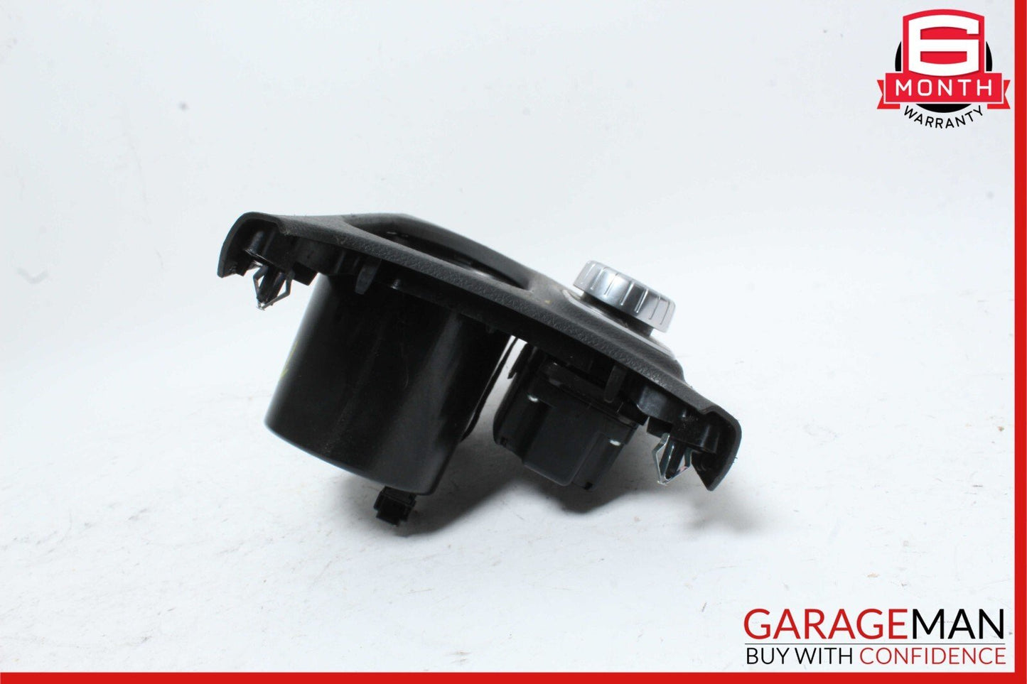 14-18 Mercedes W117 CLA250 GLA250 Center Console Cup Holder 1766801610 OEM