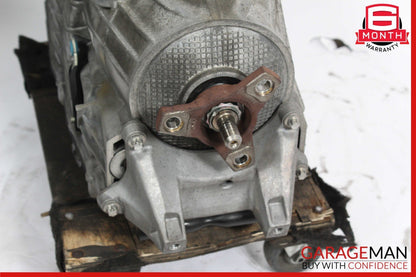 12-15 Mercedes W204 C250 SLK250 722.9 7G Automatic Transmission 722.997 OEM 107k