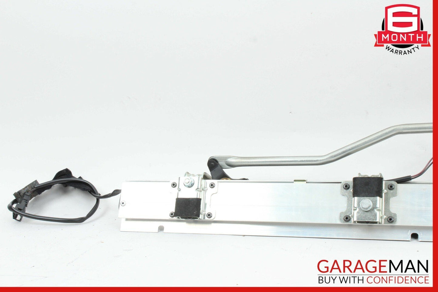 07-14 Mercedes W216 CL550 CL65 AMG Rear Window Sun Shade Sunshade Roller Blind