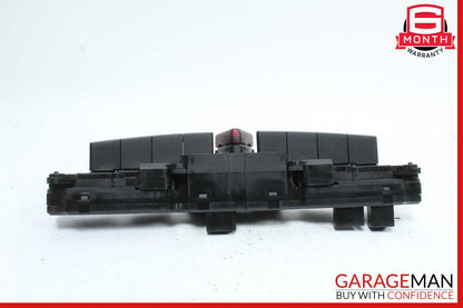 03-06 Mercedes W220 S55 AMG S500 Center Dashboard Control Switch 2208216558 OEM