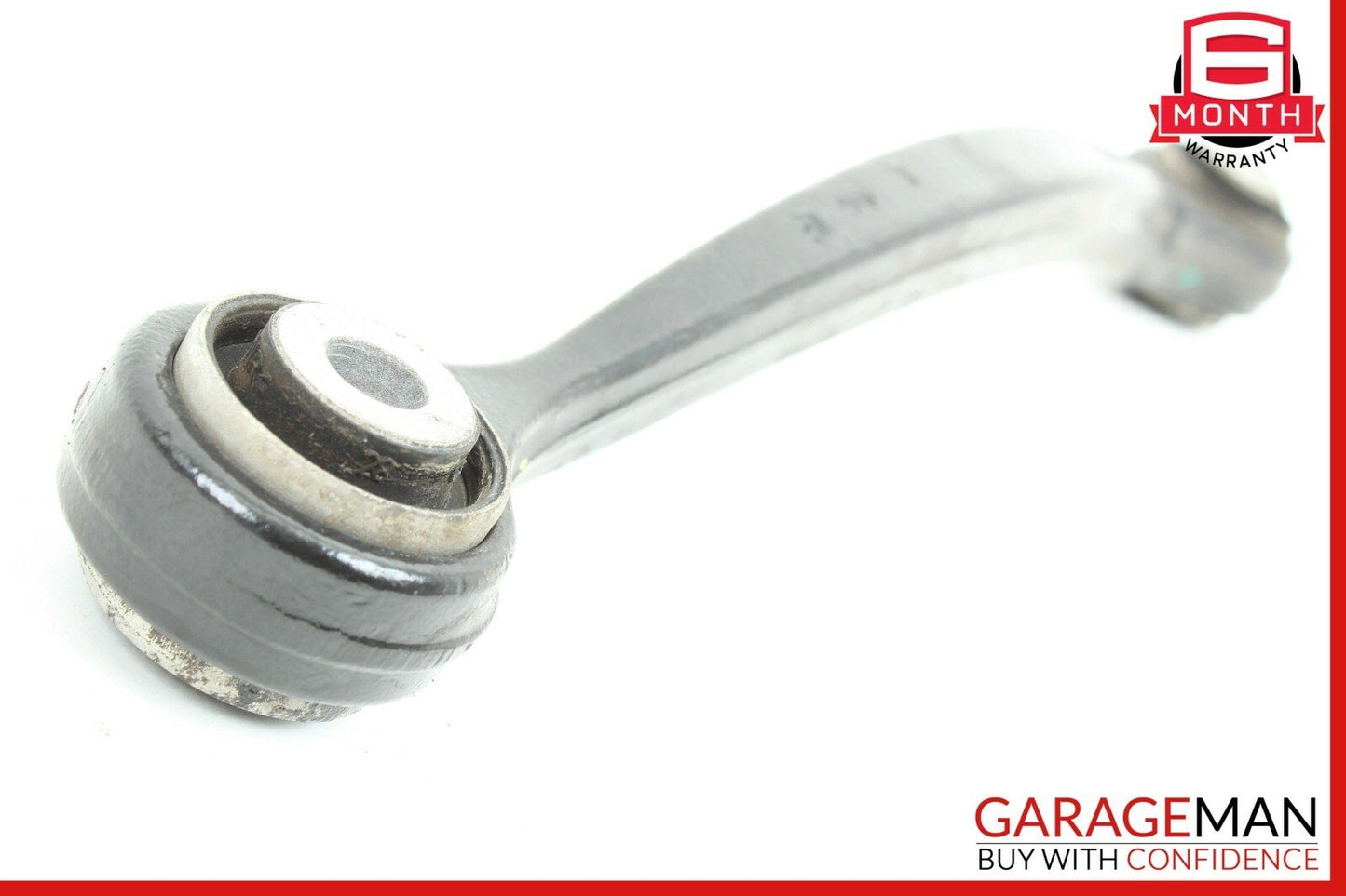 06-12 Mercedes W164 ML350 Rear Right / Left Side Suspension Upper Control Arm