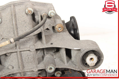 03-06 Porsche Cayenne 955 4.5L V8 Rear Differential Diff Axle Carrier OEM