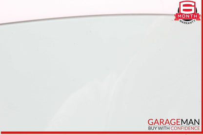 14-18 Mercedes W117 CLA250 Front Right Passenger Door Window Auto Glass OEM