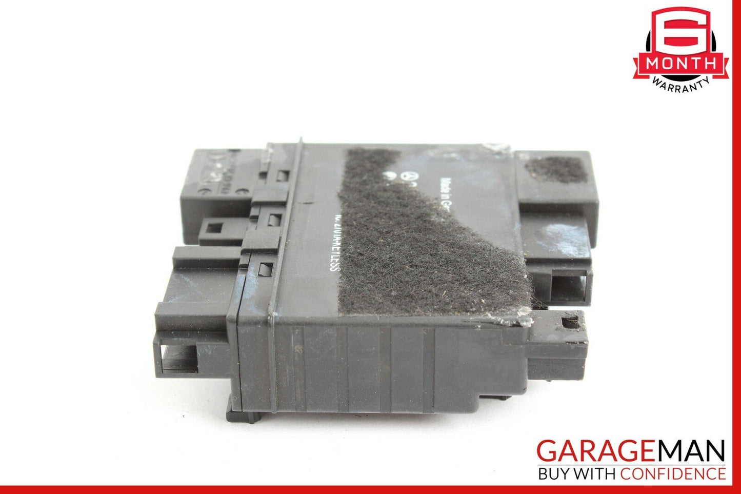 06-11 Mercedes W219 CLS550 Rear Door Keyless Go Entry Control Module OEM