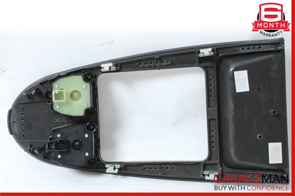 05-08 Mercedes R171 SLK280 SLK350 Center Console Convertible Top Mirror Switch