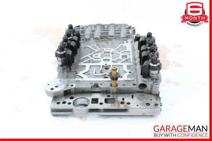 Mercedes S500 CLS500 Ð500 7G Tronic Transmission Valve Body TCM 2202770801 OEM