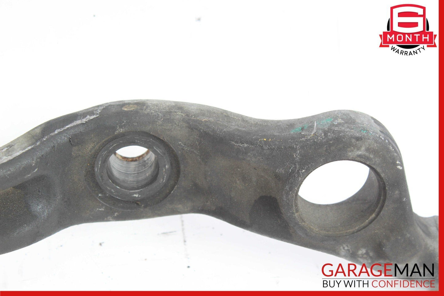 03-08 Mercedes R230 SL500 SL600 SL55 AMG Front Left Lower Control Arm