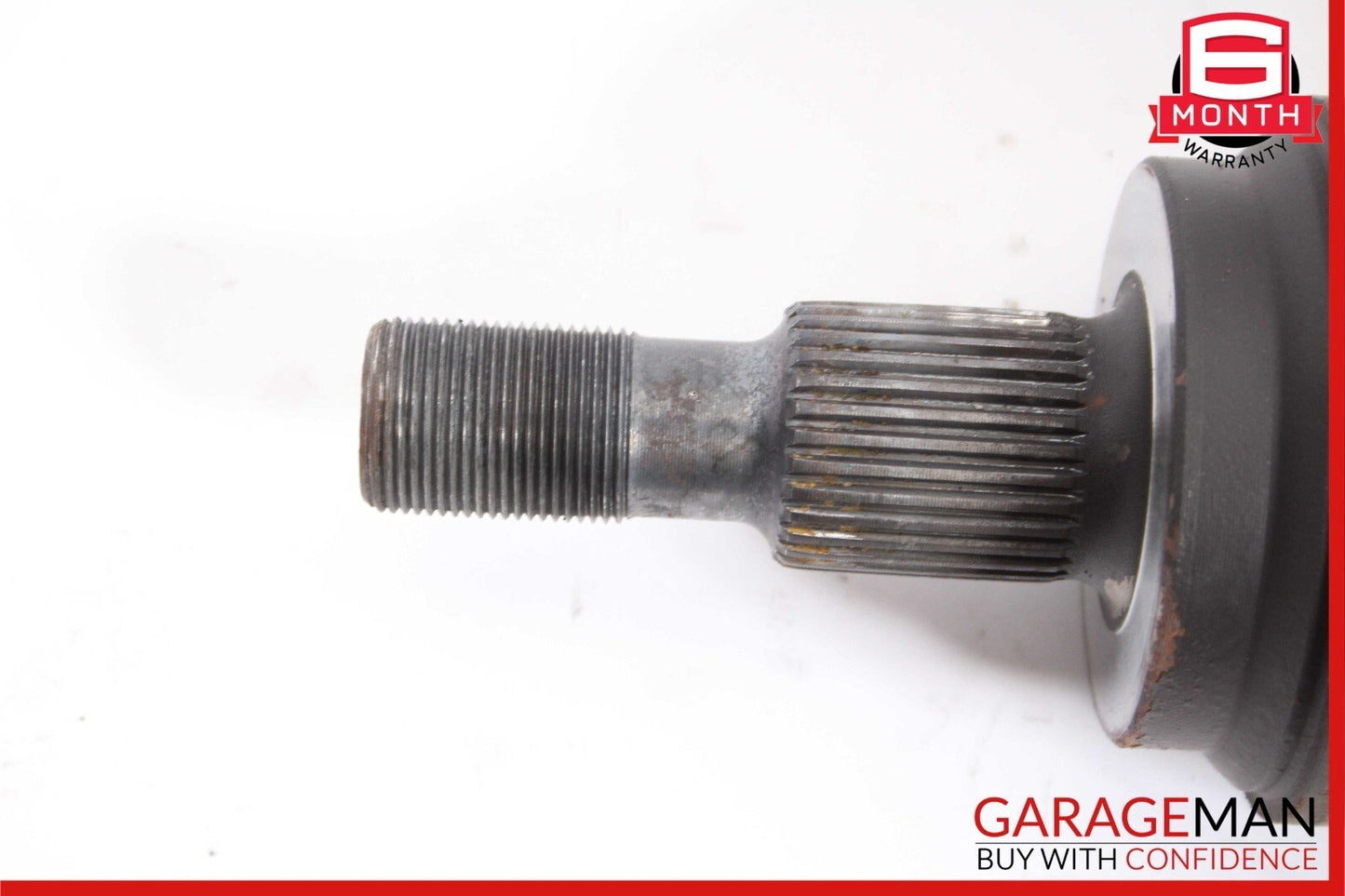 06-12 Mercedes W164 ML550 GL450 GL550 Front Right Passenger Axle Shaft OEM