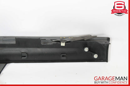 14-19 Mini Cooper Hardtop Left Driver Side Rocker Panel Skirt Black OEM