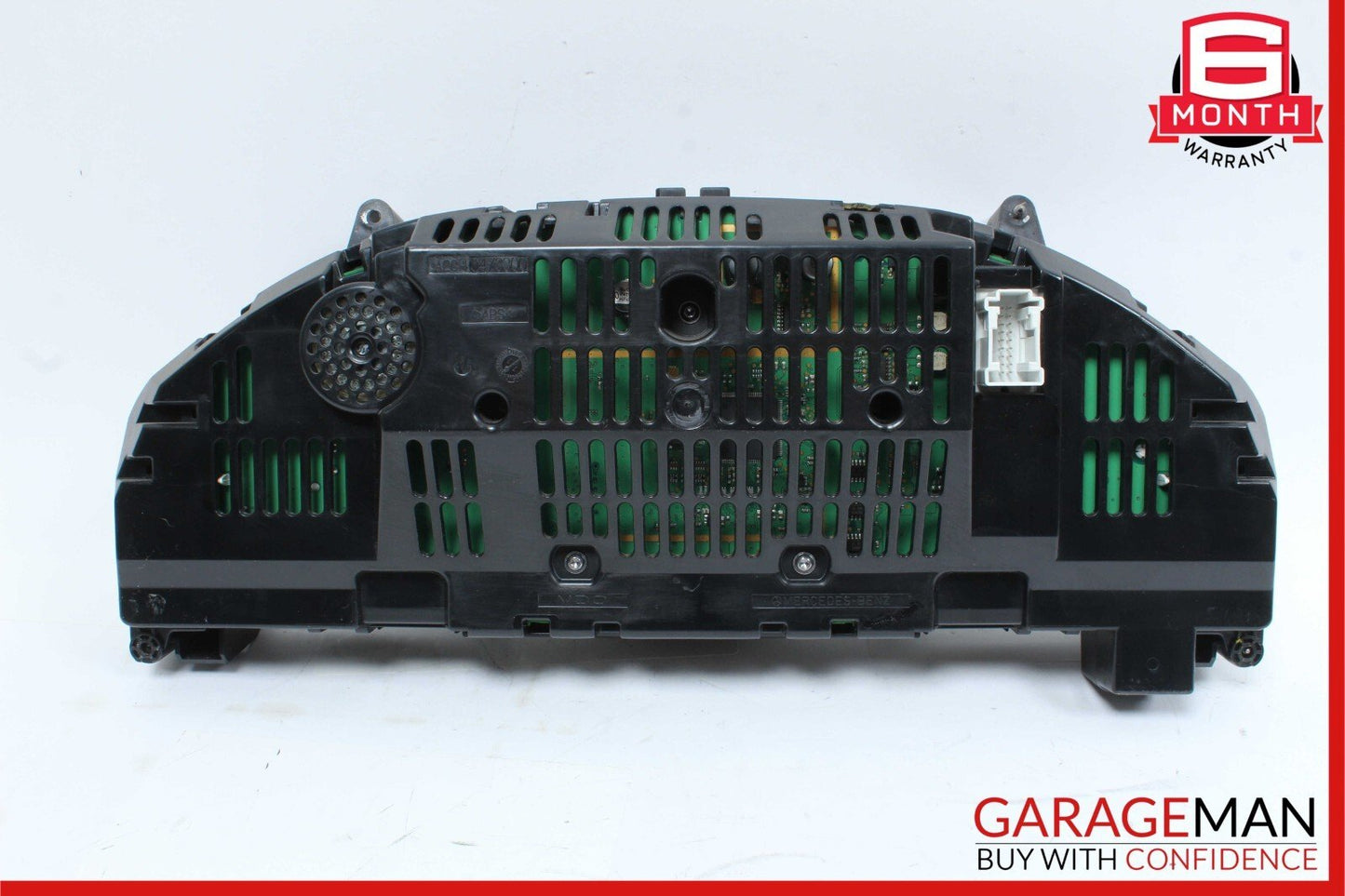 12-14 Mercedes C250 C300 Speedometer Odometer Instrument Cluster Gauge Assembly