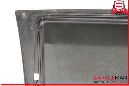 03-09 Mercedes W211 E320 E63 AMG Center Panoramic Pano Sunroof Sun Roof Glass