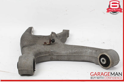 09-16 Audi S4 A4 Rear Left Driver Side Lower Control Arm 8K0505311J OEM