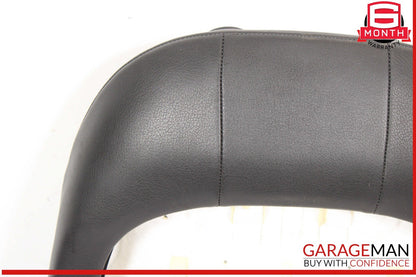 09-16 Audi A4 Front Right Side Upper Seat Cushion Cover OEM