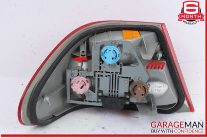 96-99 Mercedes W210 E320 E420 E430 Sedan Rear Right Side Tail Light Lamp OEM