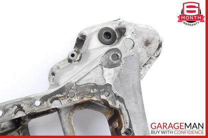 05-11 Mercedes C350 CLK350 E350 Engine Upper Oil Sump Baffle Pan