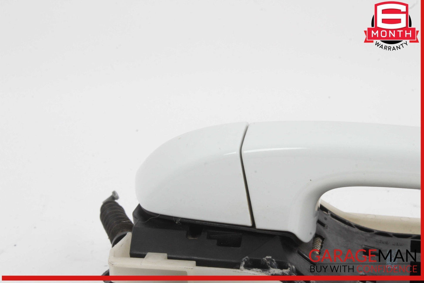 11-18 Porsche Cayenne 958 Front or Rear Right Side Exterior Door Handle OEM