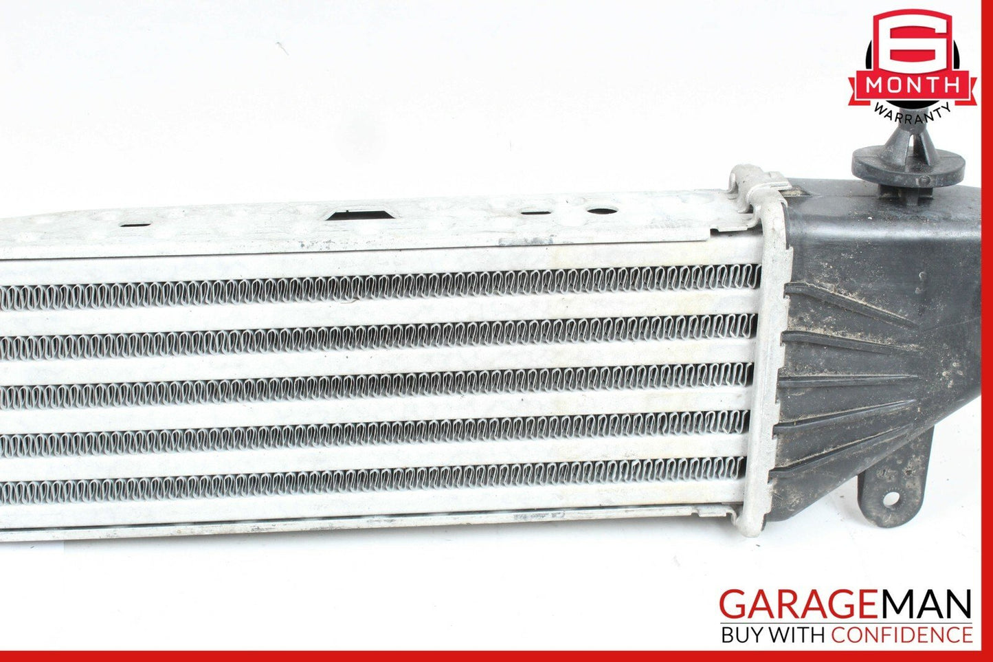 97-00 Mercedes R170 SLK230 Intercooler Air Cooler Radiator 1705000300 OEM