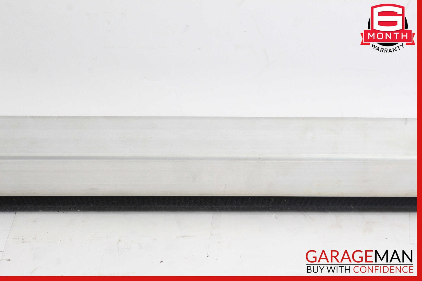 97-03 Mercedes W208 CLK320 CLK430 Convertible Rear Sun Shade Roll Up Cover OEM