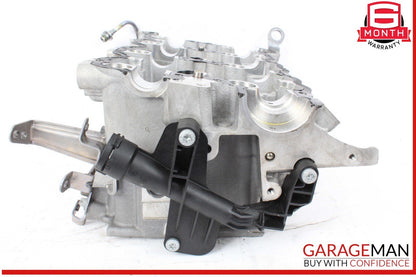 17-20 Mercedes R172 SLC43 AMG Left Side Engine Cylinder Head Assembly OEM